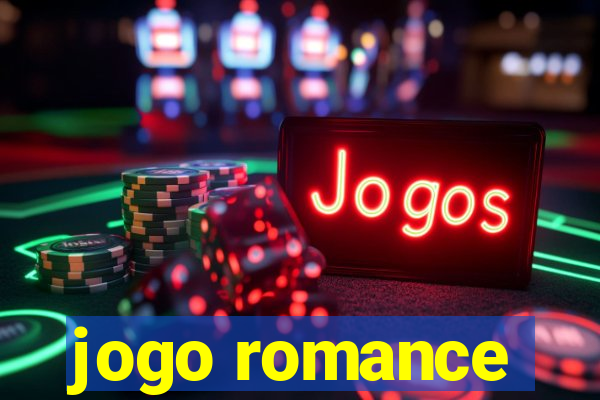 jogo romance